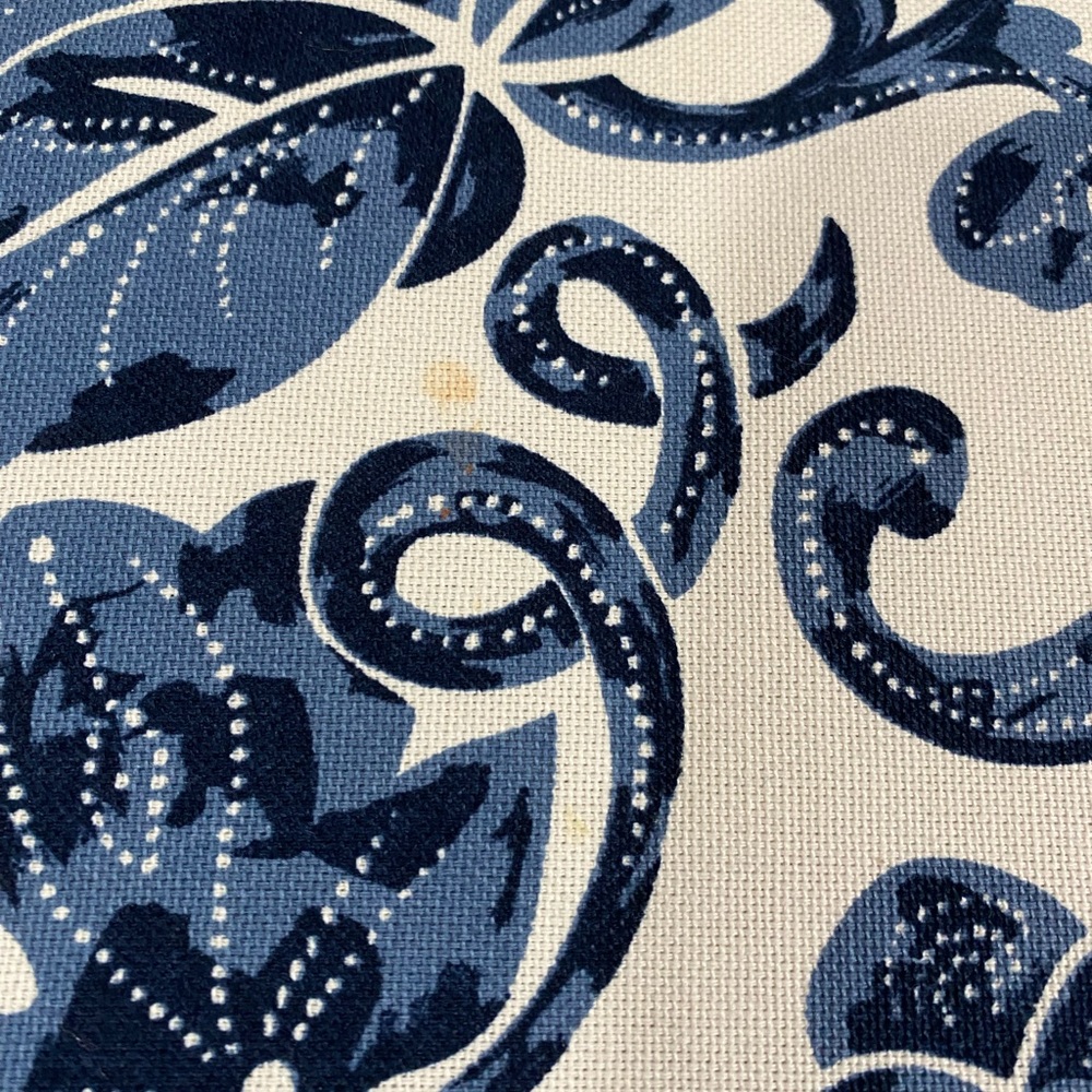 Indoor Outdoor Chair Cushions - Picture 4 of 6